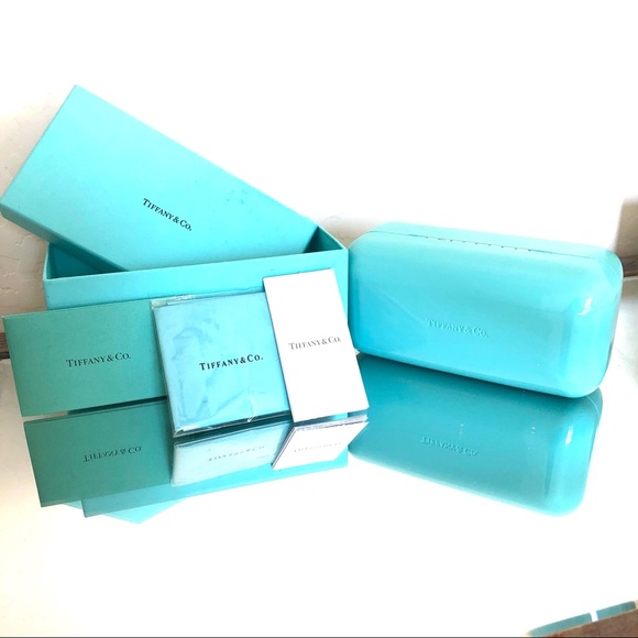 💯 Authentic Tiffany Sunglasses - Picture 4 of 7